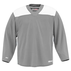 Gamewear GW6500 Profit Two-Tone Hockey Practice Jersey - Senior