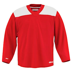 Gamewear GW6500 Profit Two-Tone Hockey Practice Jersey - Senior