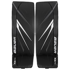 Bauer Vapor X5 Pro Goalie Leg Pads - Intermediate