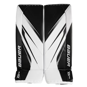 Bauer Vapor X5 Pro Goalie Leg Pads - Intermediate