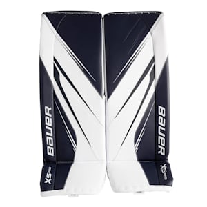 Bauer Vapor X5 Pro Goalie Leg Pads - Intermediate