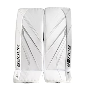 Bauer Vapor X5 Pro Goalie Leg Pads - Intermediate