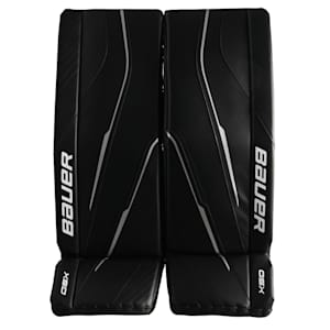 Bauer GSX Goalie Leg Pads - Intermediate