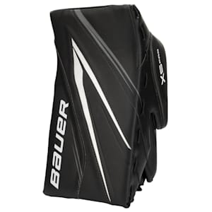 Bauer Vapor X5 Pro Goalie Blocker - Intermediate