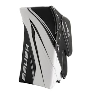 Bauer Vapor X5 Pro Goalie Blocker - Intermediate