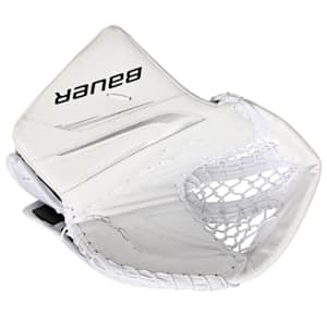 Bauer Vapor X5 Pro Goalie Glove - Intermediate