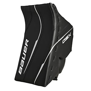 Bauer GSX Goalie Blocker - Junior