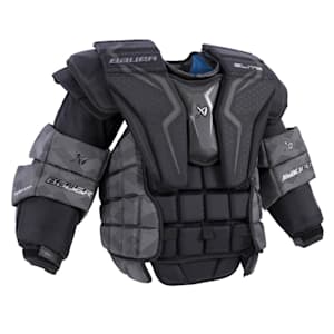 Intermediate Goalie Chest Protectors Arm Protectors Pure Goalie