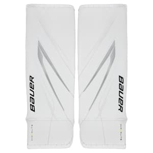 Bauer Vapor HyperLite 2 Goalie Leg Pads - Senior