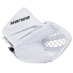 Bauer Vapor HyperLite 2 Goalie Glove - Senior