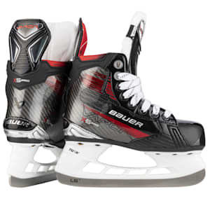 Bauer Vapor X5 Pro Ice Hockey Skates - Youth