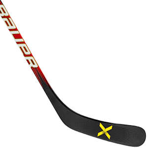 Bauer Vapor Grip Composite Hockey Stick - Junior