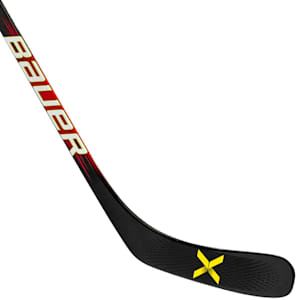 Bauer Vapor Grip Composite Hockey Stick - Tyke