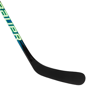 Bauer X Series Grip Composite Hockey Stick - Junior