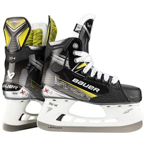 Bauer Vapor X4 Ice Hockey Skates - Junior