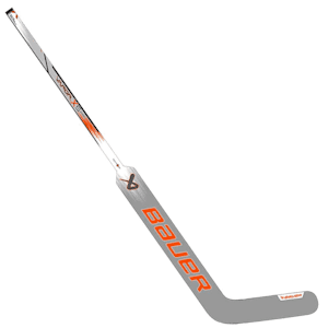 Bauer Vapor X5 Pro Composite Goalie Stick - Intermediate