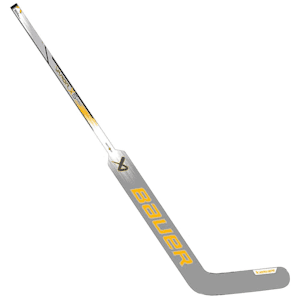 Bauer Vapor X5 Pro Composite Goalie Stick - Intermediate