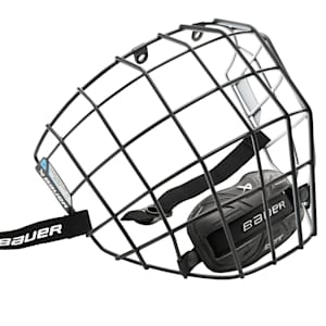 Bauer III Facemask