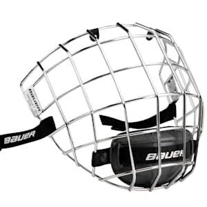 Bauer II Facemask