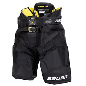 Bauer Supreme MACH Ice Hockey Pants - Junior