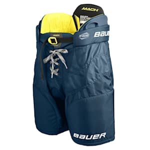 Bauer Supreme MACH Ice Hockey Pants - Youth