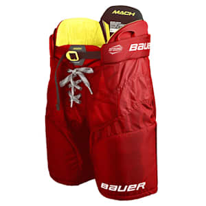 Bauer Supreme MACH Ice Hockey Pants - Youth