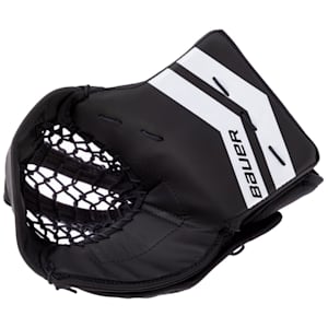 Bauer Quick Change Youth Glove - Full Right - Youth