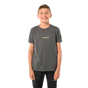 Bauer Scan Short Sleeve Tee - Youth