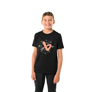 Bauer Upload Tee - Youth