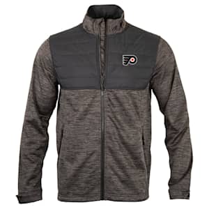 Levelwear Embroidered Beta Jacket - Philadelphia Flyers - Adult
