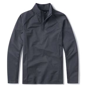 UNRL Highland Quarter Zip - Adult