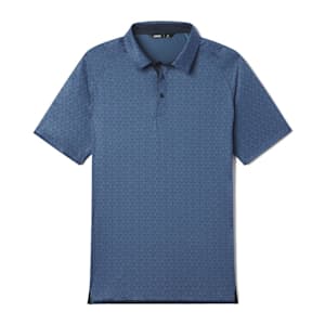 UNRL Tessellation Polo - Adult