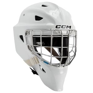 CCM Axis XF Certified Goal Mask - Senior