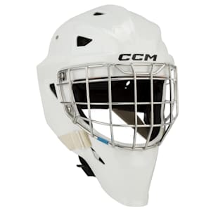 CCM Axis F9 Certified Goalie Mask - Senior