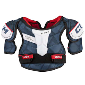CCM NEXT Hockey Shoulder Pads - Youth