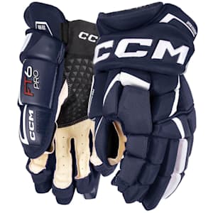 CCM JetSpeed FT6 Pro Hockey Gloves - Junior