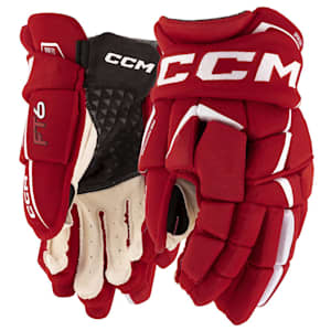 CCM JetSpeed FT6 Hockey Gloves - Junior
