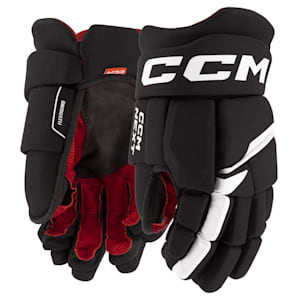 CCM NEXT Hockey Gloves - Junior