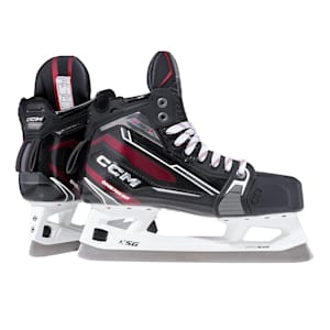 CCM EFlex 6 Ice Hockey Goalie Skates - Senior