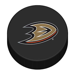 Franklin NHL Stress Pucks - Anaheim Ducks