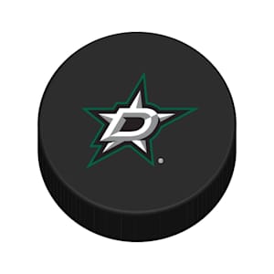 Franklin NHL Stress Puck - Dallas Stars