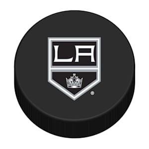 Franklin NHL Stress Pucks - Los Angeles Kings