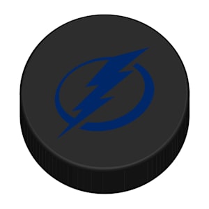 Franklin NHL Stress Pucks - Tampa Bay Lightning