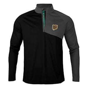 Levelwear 2023 Winter Classic Pinnacle 1/4 Zip - Boston Bruins - Adult