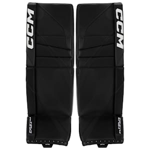 CCM EFlex E6.9 Goalie Leg Pads - Intermediate