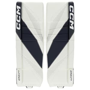 CCM EFlex E6.9 Goalie Leg Pads - Senior