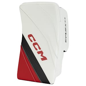 CCM EFlex E6.9 Goalie Blocker - Intermediate