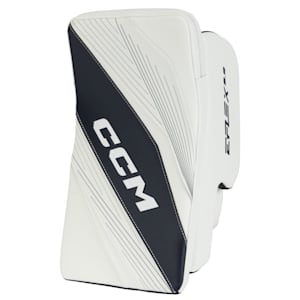 CCM EFlex E6.9 Goalie Blocker - Intermediate