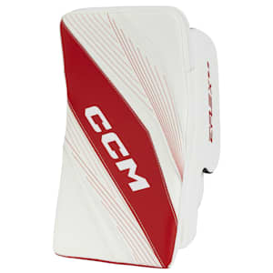 CCM EFlex E6.9 Goalie Blocker - Intermediate