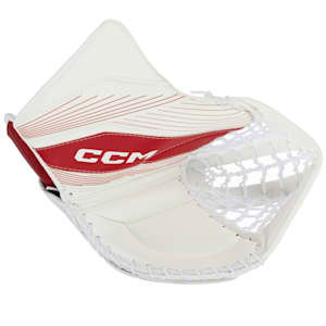 CCM EFlex E6.5 Goalie Glove - Junior